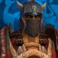 Character Avatar